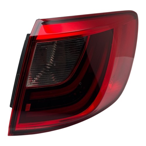 Fanale stop posteriore led - stop,