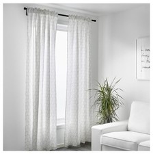 Coppia Tende Ikea Flong 2