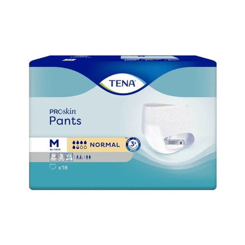 Tena pants normal pantaloni - tena,