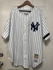 Maglia autentica New York
