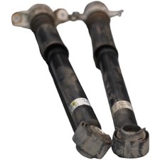 Ammortizzatore Posteriore Audi