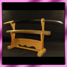 Wakizashi 脇差 “ Mumei”