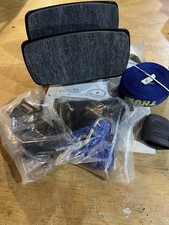 THULE HYDRO-GLIDE SADDLES 875XT Adjustable Kayak Saddle Carrier - Unused!