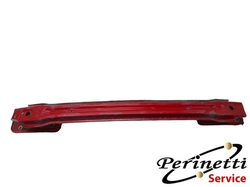 Traversa paraurti posteriore - traversa,