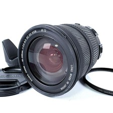 Sigma 200mm 6 - sigma, f/3.5-6.3