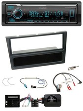 Kenwood Bluetooth Steering