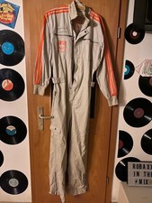 Tuta/tuta antinfortunistica