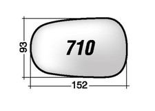 Per Renault Clio 1994-1998