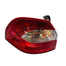 Fanale POST-SX Kia - Rio