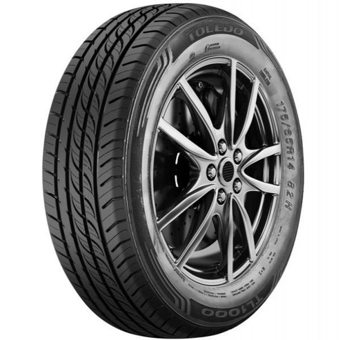 Pneumatici gomme estive toledo - gomme,