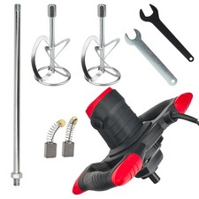 Elettrico Agitatore 2650W M14