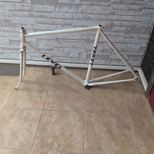 Level pista set telaio singola - telaio,