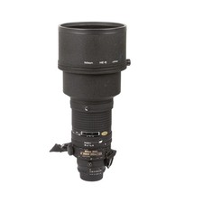 Nikon ED AF Nikkor 300 mm