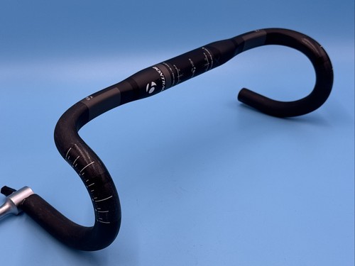 Trek bontrager race xxx lite - bontrager,