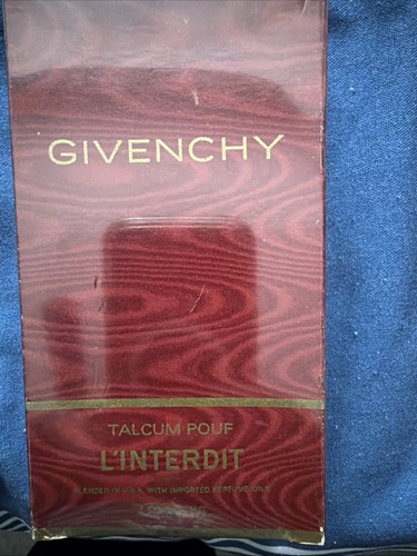Pouf vintage givenchy - pouf,