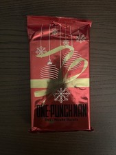 ONE-PUNCH MAN VARIANT n. 1  Planet Manga NATALE 2022 NUOVO