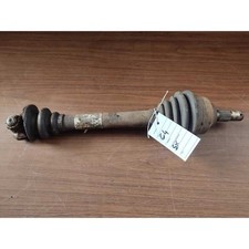 9637117880 Semiasse anteriore DX Citroen C4 Picasso 1.6 hdi 2003-05