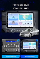 Per Honda Civic 8 2006-2011