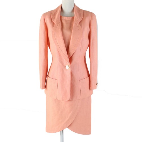 Abito vestito giacca - , lino
