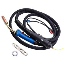 TORCIA SALDATURA WELDLINE MIG