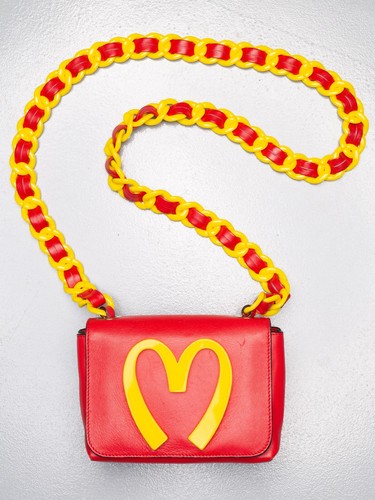 Moschino jeremy scott w - moschino,