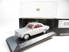 1:43 Minichamps 400081420 Ford