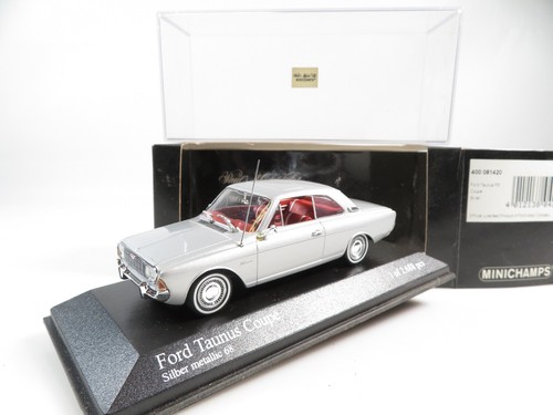 Minichamps 400081420 ford - 400081420,