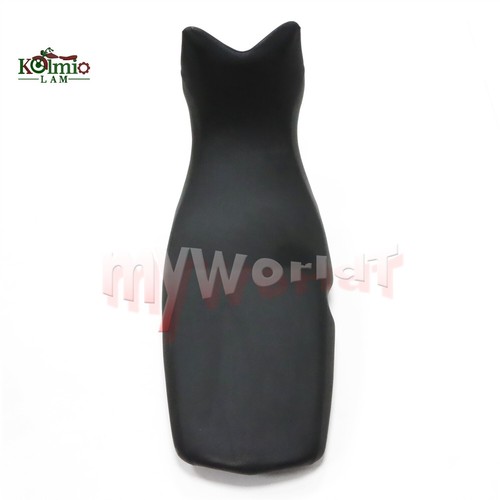 Complete low driver seat - complete, pad