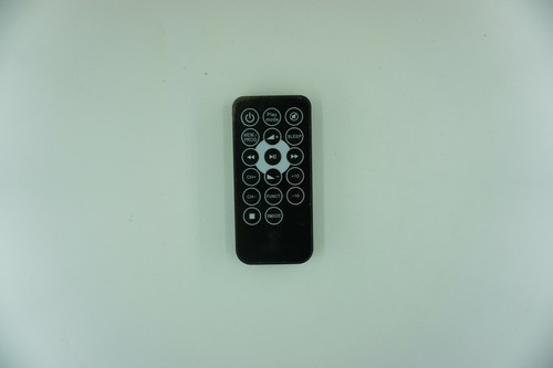 Telecomando per altoparlante