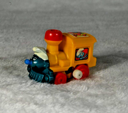 Motore treno avvolgibile