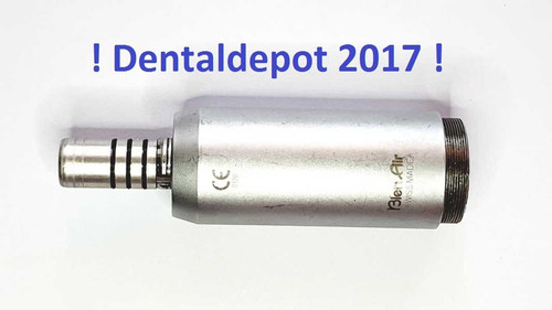 Motore led bien air isolite - e,