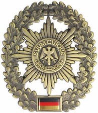 Distintivo insegna berretto