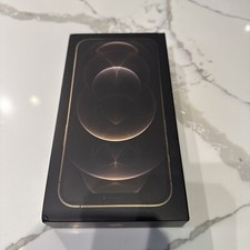 iPhone 12 Pro Max Gold 128GB -