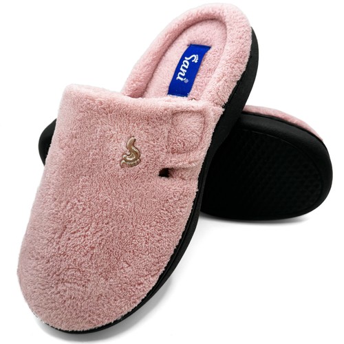 Pantofole donna invernali - pantofole,