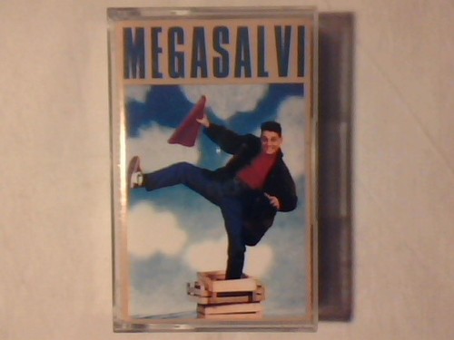 Francesco salvi megasalvi - francesco,