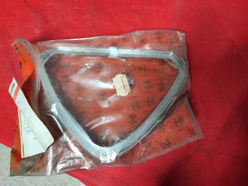 60734735 cornice cromata scudo - 60734735,