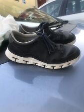 Clarks Nature X 40 Originali super ammortizzanti Vera Pelle e camoscio