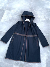 Giacca leggera trench coat