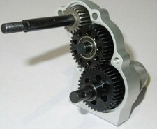 SSD Axial SMT10 Wraith Kit