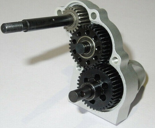Ssd axial smt10 wraith - smt10,