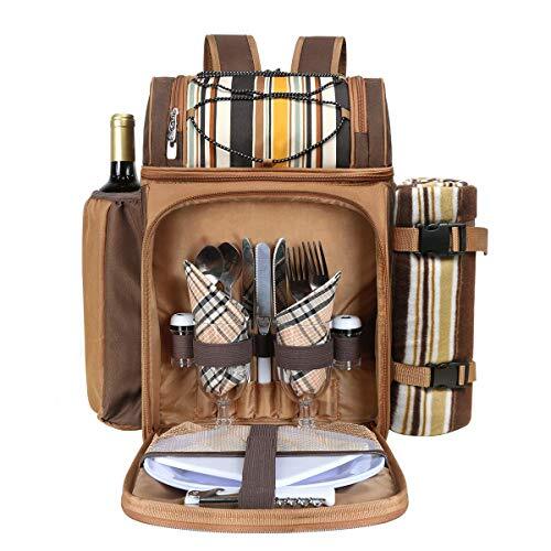 Hap tim zaino picnic per - hap,