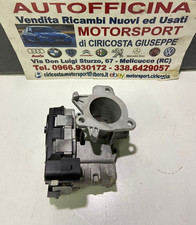 CORPO FARFALLATO FIAT 500, DOBLO, PANDA 1.3 MULTIJET 75CV, 55255919