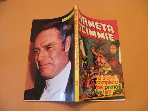 Superfumetti film il - in, (il
