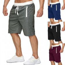 Pantaloncini corti uomo casual