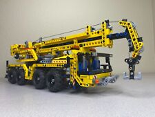 LEGO 8053 Technic Gru Mobile