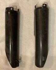 BMW R 1200 GS HP2  ENDURO COPPIA PROTEZIONI PARA STELI FORCELLA Originali 