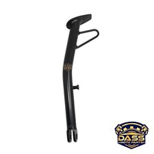 Cavalletto laterale bici da