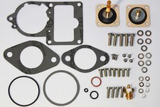Kit guarnizioni XL Solex 34PICT-5/-6 guarnizione carburatore VW Golf, Scirocco, Jetta, Audi