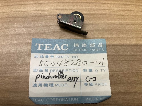 Teac tascam 122 - tascam,