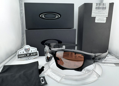 Oakley pit boss - pit,